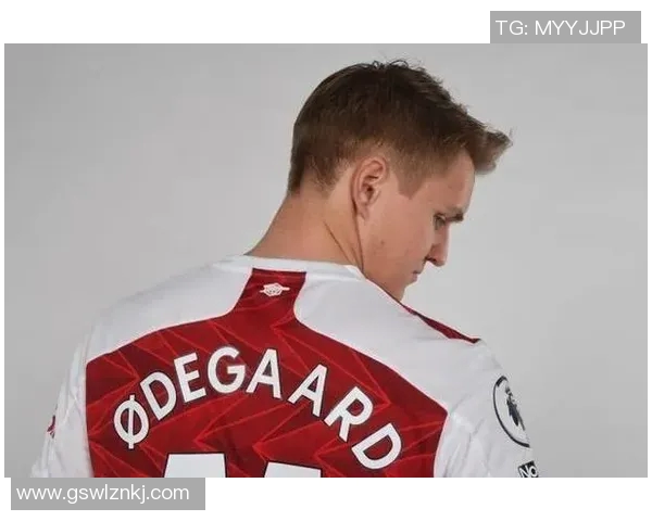 厄德高引领新潮流探讨其在现代足球战术中的重要性与影响力